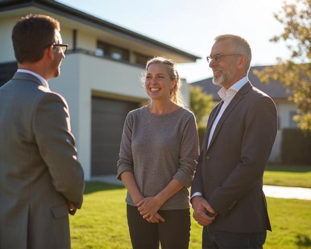 Property in SMSFs: Benefits, Risks, Reality