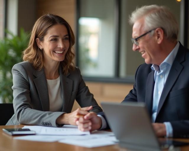 Advice That's Clear: Understanding Your SOA